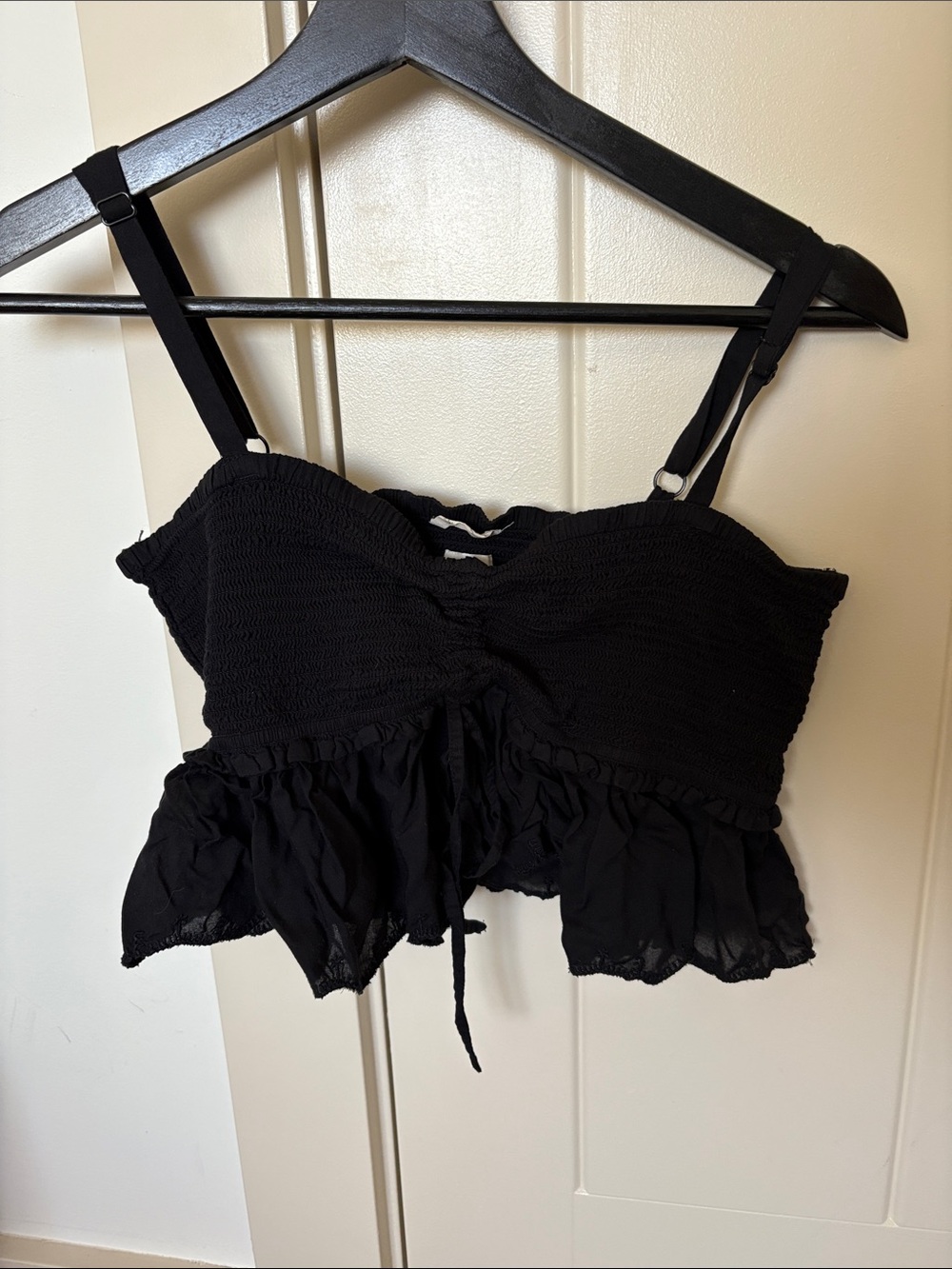 Aritzia Wilfred La Boheme Dareau Tank top